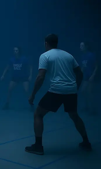 75953f_743b315b7dee4e1285f906aad858bcc6~mv2 Players playing jingleball game